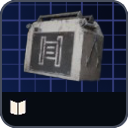 MMOJUGG ARC Raiders [BluePrint] Barricade Kit Buying Page Display